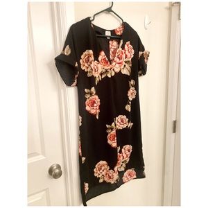 A New Day Dress, Size Medium